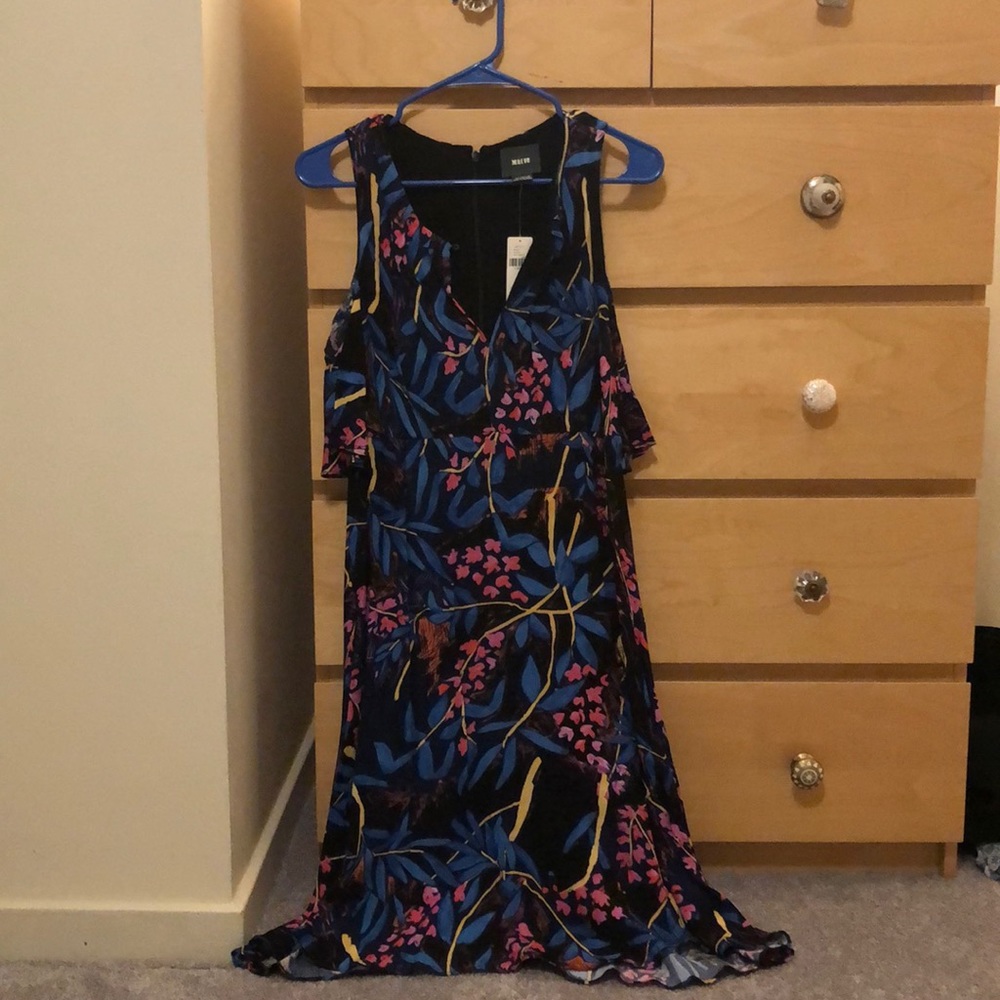 Anthro dress